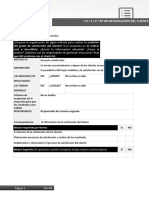 08 - CHECK LIST - FP - 08 Gestión de La Satisfacción Cliente - R01 - Ejemplo PDF