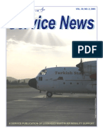 Service News Vol 30 No 2 2005 PDF