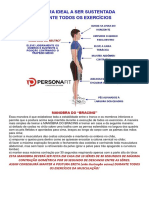 ALONGAMENTOS Com Postura e Bracing Oficial PDF