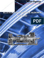 MS5002C Breakdown