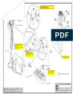 I-16049-1 Kit Extend Alert