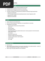 HS 10.2.1 Section 1 Food Safety Policy PDF