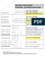 Esquema Posiciones