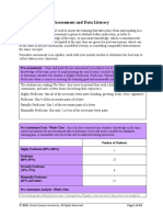 Step Standards 3-5