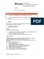 AAI - AOAG04 - G03 Planificación Obras Repetitivas en Extensión y Altura