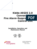 06-237463-001 - Aegis 2.0 Manual - AA