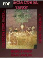 Correos Electrónicos Videncia Con El Tarot PDF