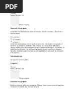 Evaluacion Procesos y Teorias de Administracion Unidad 1