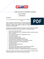 Proyecto Primer Semestre-1 PDF