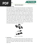 FRICTION BEARING - Abdul Wahab