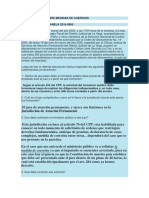 Caso Practico Medidas de Coercion