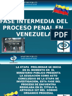 Proceso Penal en Venezuela