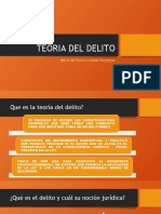 Teoria Del Delito 1