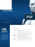 ESET Endpoint Antivirus