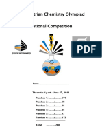 Австри 2011 Бодлого