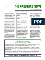 Leak Testing For Closure Welds of Pressure Piping PDF