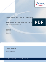 Infineon-1EDIXXI12AF-DS-v02 - 00-EN - Gate Drive
