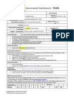 12MASM3 Practice Homework Task 2 2020