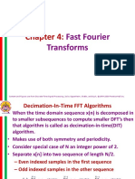 CH 4 FFT PDF