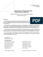 Medical Thermography PDF