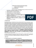 Proceso Dirección de Formación Profesional Integral Formato Guía de Aprendizaje