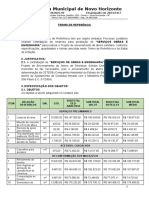 Termo de Referência - Lic. - Encerramento Aterro