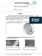 6basico - Guia Trabajo Ciencias - Semana 02 PDF