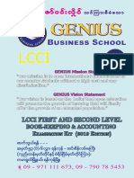 LCCI Level 2 - Book-Keeping and Accounting (Exam Kit) PDF