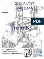 8º Brincando de Matemático PDF