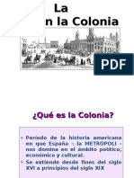 Chile Colonial 2