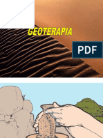 Geoterapia