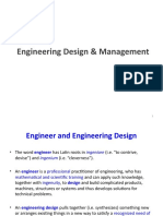 Engineering Design - Detail