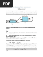 Hidrodinâmica