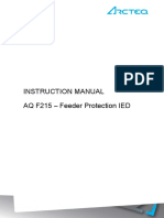 Aq f215 Manual 1.05en