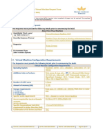 Cirrus - VM Request Form v2