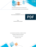 Unidad 3 Resumen Atencion Farmaceutica