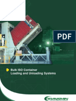 Bulk Unloading Sys.