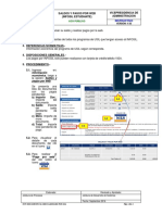 Instructivo Infosil - Saldos y Pagos Por Web (Estudiante) - Sep2016