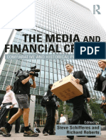 The Media and Financial Crises