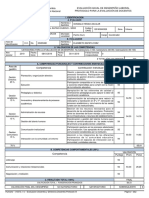 Evaluación Docente y Directivo Docente Protocolo III Evaluado (8704 17655986 1) PDF