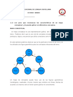 Taller Vacacional Lengua Castellana 8