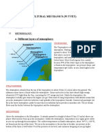 Agricultural Mechanics (W/Tvet) : Methodology