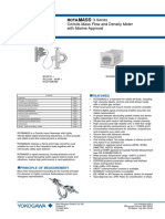 Rotamass Yokogawa PDF