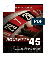 Roulette45 Extrait