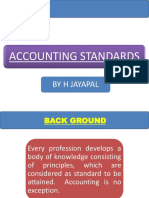 Accounting Standards PDF