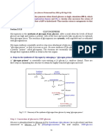 Inactivates .: Insulin, Secreted by The Pancreas When Blood Glucose Is High, Stimulates PP-1, Which