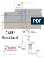 Q-WIM2 General Layout Diagram PDF