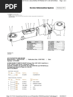 Shutdown SIS Previous Screen: Excavator 225 Excavator 51U 225 EXCAVATOR 51U02034-02831 (MACHINE) POWERED BY 3208 ENGINE