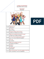 Null PDF