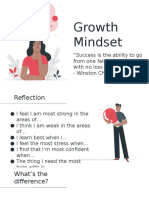 Growth Mindset